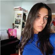 Doy clases en Parla de apoyo escolar en las materias de inglés, lengua castellana y matemáticas para niveles de primaria y eso